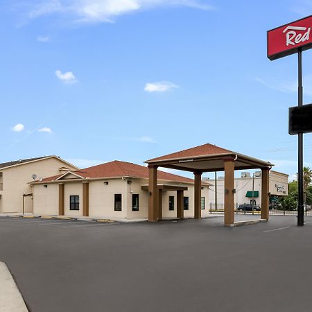 Red Roof Inn Houston - Spring North Bagian luar foto