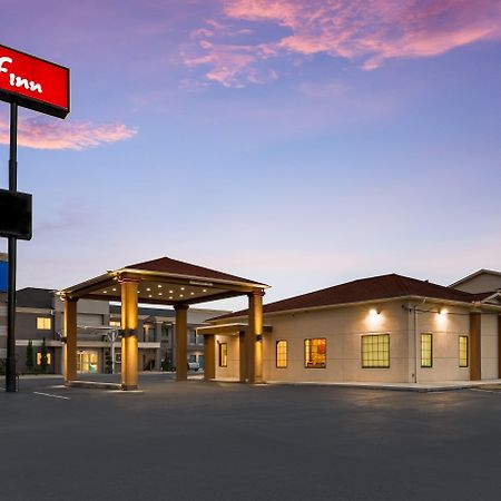 Red Roof Inn Houston - Spring North Bagian luar foto